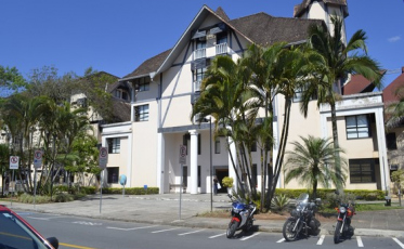 Blumenau: Justiça decreta prisão preventiva de homem acusado de ataque em creche 