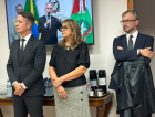 Tribunal de Justiça empossa três novos juízes de direito de 2º grau em SC