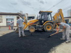 Prefeitura inicia operação tapa-buracos em Cocal do Sul