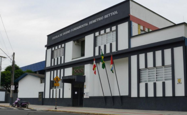 Polícia Civil conclui inquérito dos estupros em escola de Cocal do Sul