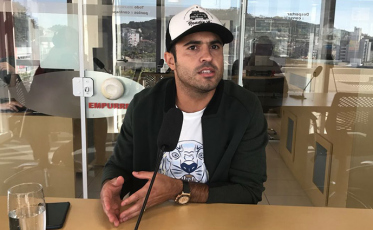 Atacante Éder revela que não podia negar a Seleção Italiana