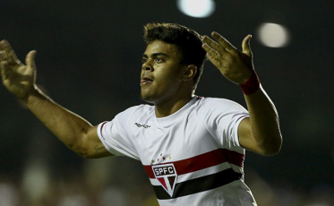 Criciúma anuncia mais dois atletas para 2018