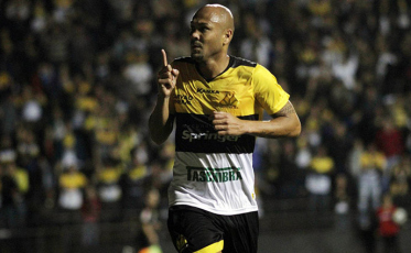 Souza Caveirão pendura as chuteiras