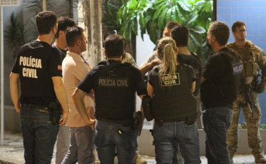 Criciúma: Reportagem mostra o pânico do maior assalto a banco do país (ÁUDIO)