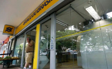 Bancos voltam a funcionar após o Ano Novo