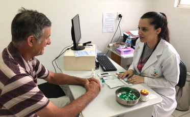 Novembro Azul: Unidades de Saúde de Morro da Fumaça atenderão em horário especial