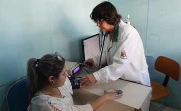 Secretaria de Saúde recebe pacientes para cirurgias vasculares em Criciúma