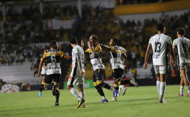 Criciúma visita o Athletic para disparar no topo da Série B