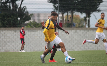 Um empate que anima o Tigre para a Série B (VÍDEO)