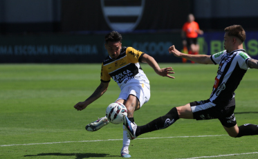 Ao vivo: Athletic x Criciúma, pela Série B do Campeonato Brasileiro