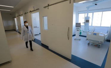 Unidades de Saúde estaduais estão com vagas de trabalho disponíveis