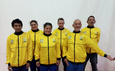 Olimpíada Estadual das APAEs contará com seis atletas de Cocal do Sul