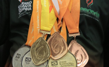 Bolsa Atleta: projeto de lei é aprovado pelo Legislativo catarinense