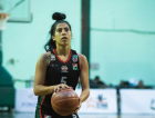 Basquete feminino de Criciúma coloca duas atletas na Seleção sub-18