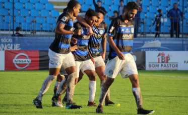 A situação dos catarinenses na Série D do Brasileirão