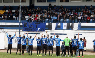 Copa do Brasil: Tubarão faz estreia histórica contra o América-RN
