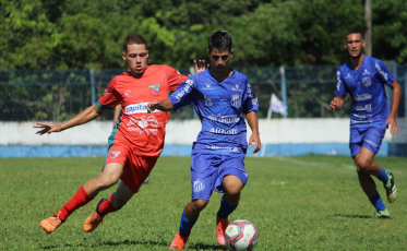 Caravaggio empata fora de casa com o Atlético Catarinense