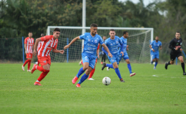 Atlético Catarinense 0 x 0 Caravaggio: Confira os detalhes da partida