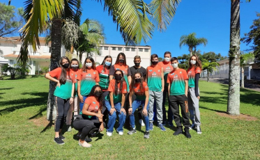 Atletismo de Nova Veneza conquista 10 medalhas no Estadual sub-20  