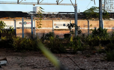 Novo edital deve abrir caminho para demolir fábrica de 60 mil m² em SC