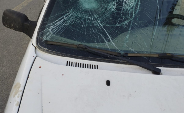 Criança é atropelada em Braço do Norte