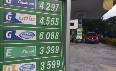 Inflação oficial fica em 0,86% em fevereiro