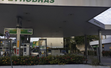 Petrobras anuncia redução de R$ 0,40 no preço do diesel