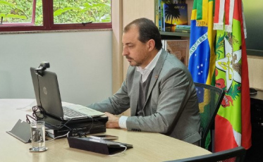 Santa Catarina é escolhido pelo grupo Nestlé Purina no Brasil para investimento de R$ 1 bilhão