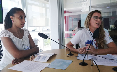 Audiência Pública debate criação de Dia Municipal de Prevenção a Deficiência