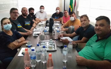 Avaliação das Metas Fiscais é apresentada em Arroio do Silva