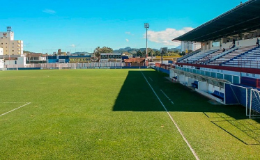 Brusque x Criciúma - Pelo Estadual, última vitória do Tigre contra o Quadricolor ocorreu em 2017