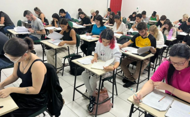 Evento na Unesc debate o papel do rádio e da televisão na sociedade