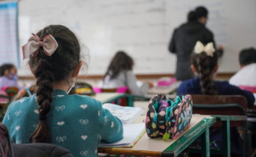 Aulas da rede estadual em 2022 terão início no dia 7 de fevereiro