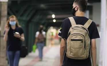 Semestre será de aulas presenciais na Unesc