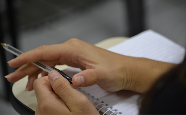 Unesc oferece aulões gratuitos de preparação para o Enem