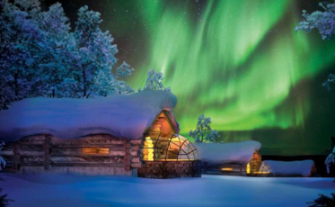 7 curiosidades sobre a Finlândia