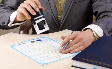 Nova lei dispensa reconhecimento de firma e cópia autenticada