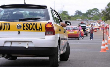 CNH muda ainda nesta semana e processo para tirar habilitação fica mais simples