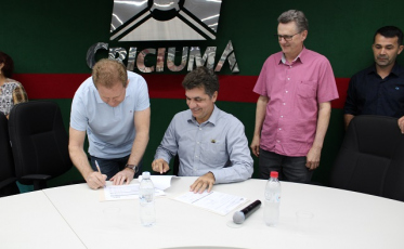 Novos postos de saúde para São Sebastião e Próspera