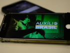 Caixa começa a pagar parcela de abril do Auxílio Brasil