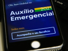 Caixa paga auxílio emergencial a nascidos em dezembro