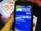 Auxílio emergencial é pago a beneficiários do Bolsa Família com NIS 2