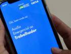 Cerca de 2 milhões sem conta ainda não resgataram auxílio de R$ 600