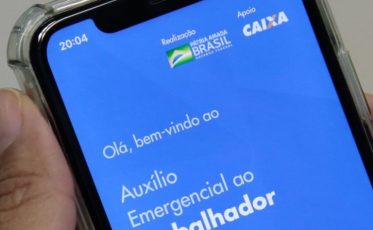 Dataprev processou mais de 95% dos pedidos de auxílio emergencial