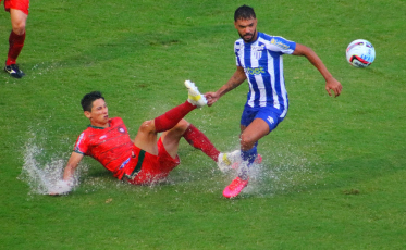 Mais uma façanha do Próspera: 1 a 0 no Avaí!