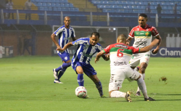 Catarinense: Tudo em aberto na arrancada da segunda fase