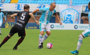 Pressionado e sem Marquinhos, Avaí enfrenta o Criciúma