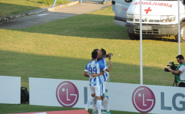 Nos pênaltis, Avaí supera o Criciúma