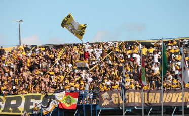 Avaí x Criciúma será segunda-feira; estreia na Copa do Brasil será dia 28