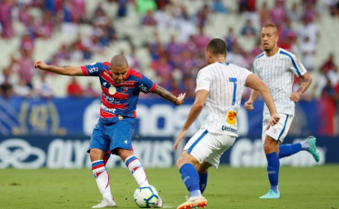 Avaí perde mais uma